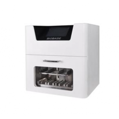 Nucleic Acid Extractor