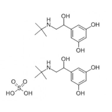 Terbutaline sulfate