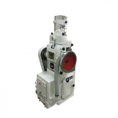 ZP-15/17/19 Iron type Rotary tablet Press Machine