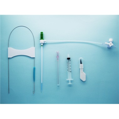 Medical disposable Introducer set