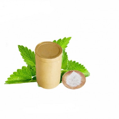 Food Grade Koolada WS-5 99.9% Pure White Crystal Powder For Daily Products