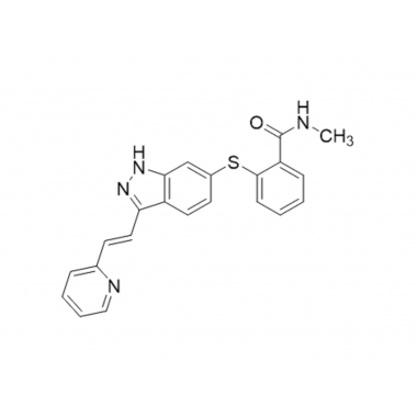 Axitinib