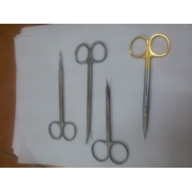 SCISSORS