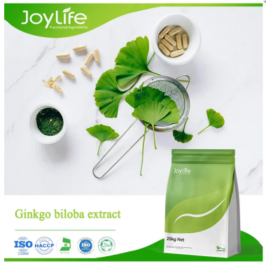 Ginkgo Biloba Extract CP/USP/EP