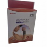 Far-infrared Negative Ion Wrist Protector