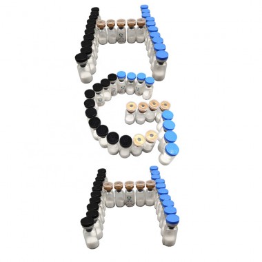 bodybuilding peptides hgh growth hormone 100iu/kit hgh stock supply