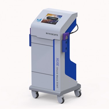 Xijie Medical Extracorporeal Shock Wave Therapy Instrument