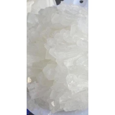 Crysta Meth