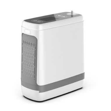 Hospital Portable mini Oxygen Therapy Home Concentrator ME1000P