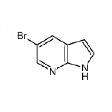 5-Bromo-7-azaindole