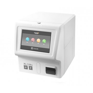 Automatic Coagulation POCT XL120