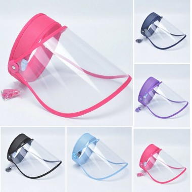 2020 Face Shield Safe