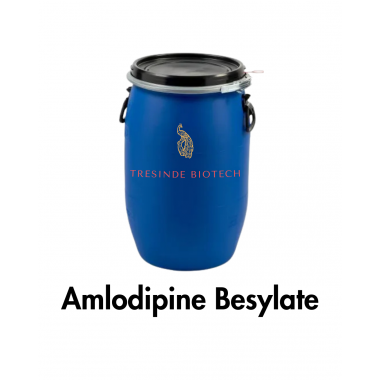 Amlodipine Besylate
