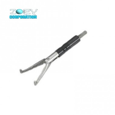 Electrosurgery Laparoscopic Crocodile Tips, Electrosurgery Laparoscopic Instruments, Electrosurgical Instruments