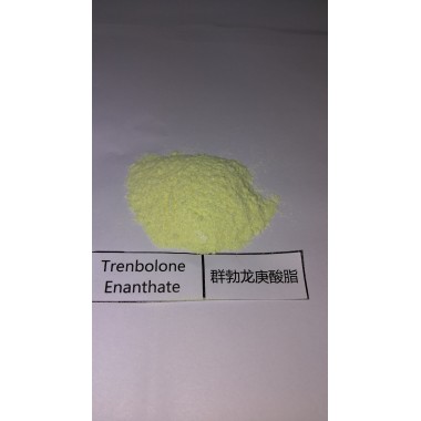 Trenbolone Enanthate