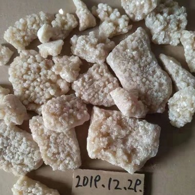 Strong Eutylone/EU 17764-18-0 Brown Block Crystal for Laboratory Research