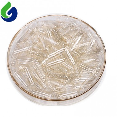 HPMC vegetarian capsule size 00 0 1 2 3 4 5