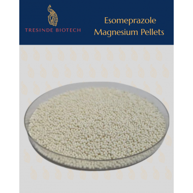 Dexlansoprazole Pellets