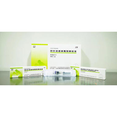 Influenza Vaccine(Split Virion),Inactivated,Quadrivalent