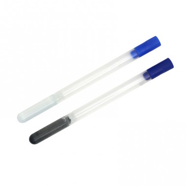 Microbiological Culture Swab Kit Stuart Transport Medium with Sampling Swab
