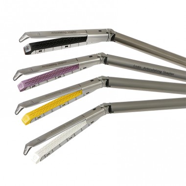 Disposable Endoscopic Linear Stapler And Reload