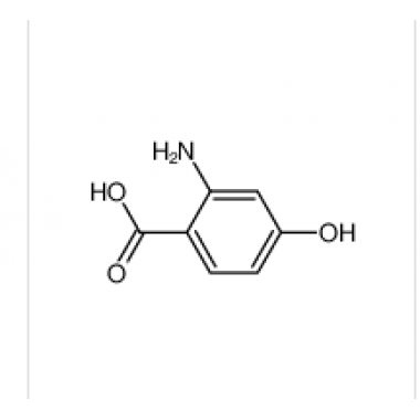2-Amino-4-hydroxybenzoic acid