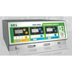 Electrosurgical Generator