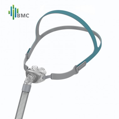 BMC Oxygen Nasal Pillows Mask c pap Machine Mask Medical Accessories Other Medical Consumables