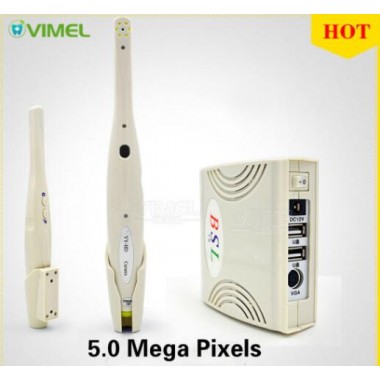 5.0 Mega Pixels Endoscope Dental Intra Oral USB Camera