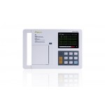 ECG machine PRO-ECG06F