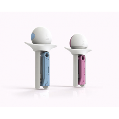 Boka umbilical cord clamp