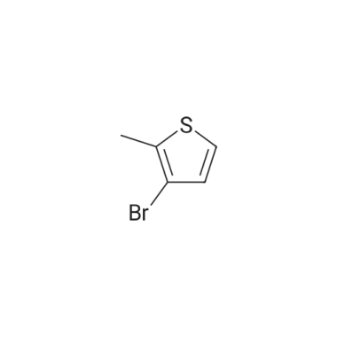 3-Bromo-2-methylthiophene