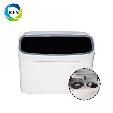 IN-B1200 Fully Automatic Hospital Testingl Laboratory Equipment Biochemistry Chemistry Analyzer