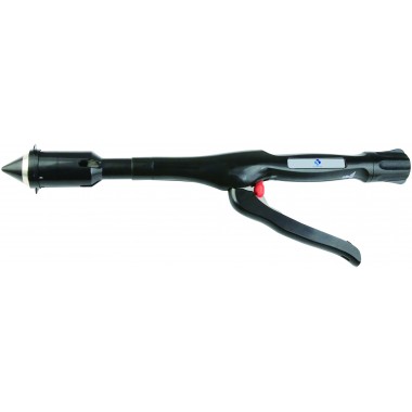 Disposable Hemorrhoid Stapler