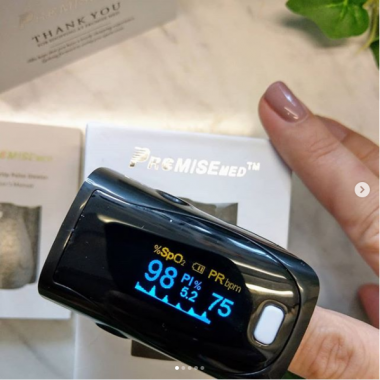 FDA 510K CE 0123 ISO 13485 Fingertip Pulse Oixmeter adult children pediatric
