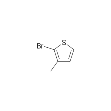 2-Bromo-3-methylthiophene
