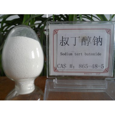 Sodium tert--butoxide