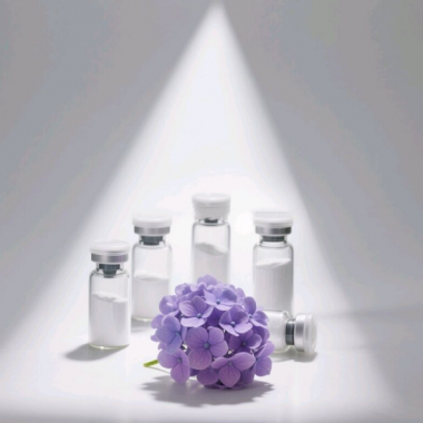 Various peptides Professional Supply Factory price