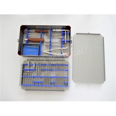 Screw Removal Set