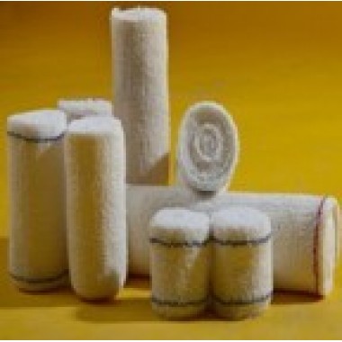 100% Cotton Crepe Bandage