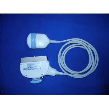 GE 4D3C-L 3D/4D Convex Array Ultrasound Probe