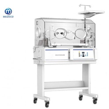 10243035  Neonatal Portable Incubator For Babies Servo Controlled