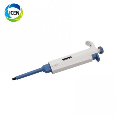 IN-B106 China Manufacture Dragon Lab Auto Adjustable Micro Large Serological Transfer Plastic Pipette Price