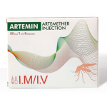 Artemether Injection: 80mg/Ml, High Quality Anti-Malaria, GMP Certified