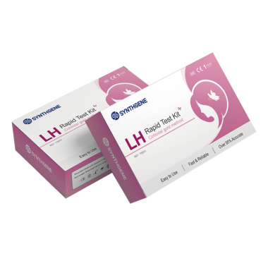 LH Rapid Test Kit (Colloidal gold method)