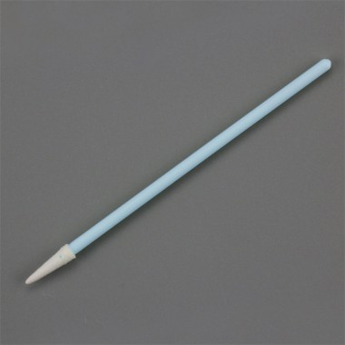 Lint Free Foam Tipped Cleaning Swab Stick for Medical and Industry