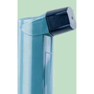Ciclesonide pressurized inhalation