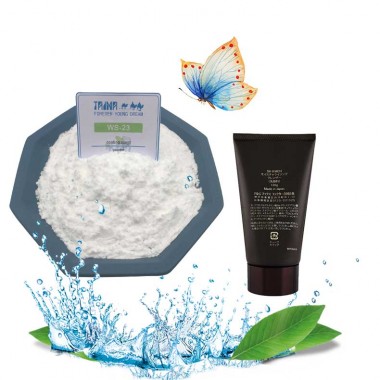 Taima ISO certificate cooling agent ws3  cooling agent  Fragrance