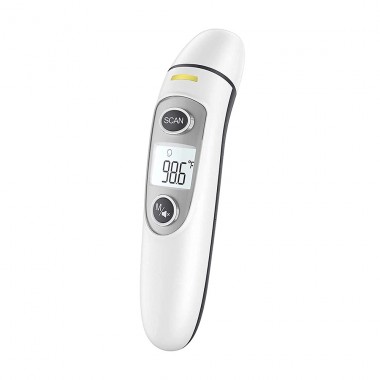 Digital Infrared Ear Thermometer FC-IR100