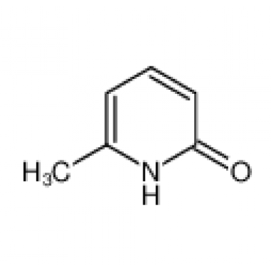 2-Hydroxy-6-methylpyridine